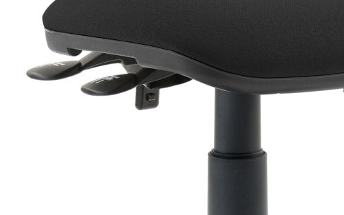 Eclipse Plus III Black