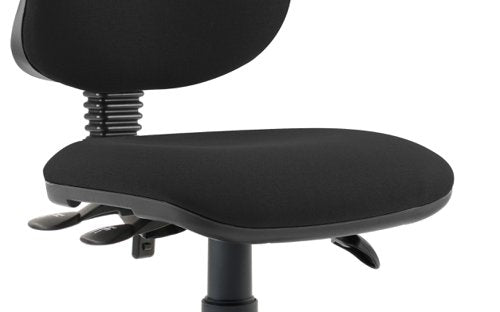 Eclipse Plus III Black