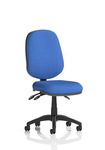 Eclipse Plus III Blue