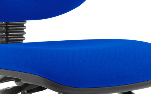 Eclipse Plus III Blue