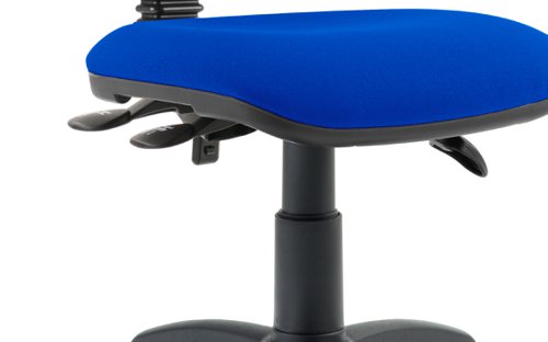 Eclipse Plus III Blue