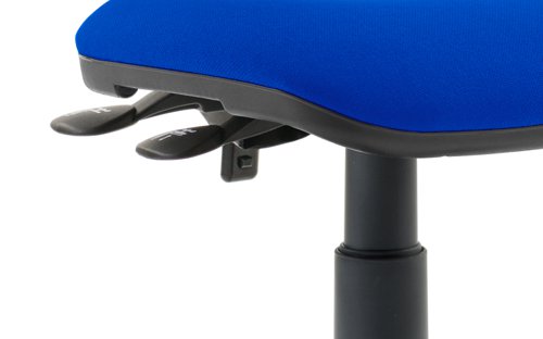 Eclipse Plus III Blue