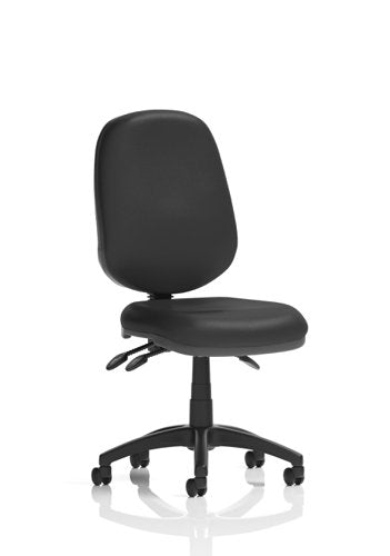 Eclipse Plus III Vinyl Black