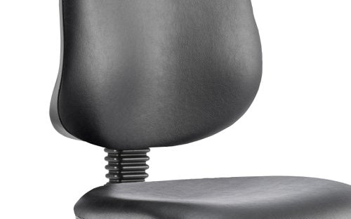 Eclipse Plus III Vinyl Black