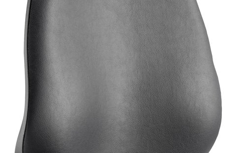 Eclipse Plus III Vinyl Black