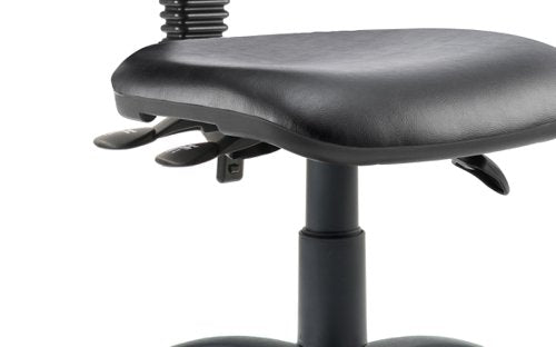Eclipse Plus III Vinyl Black