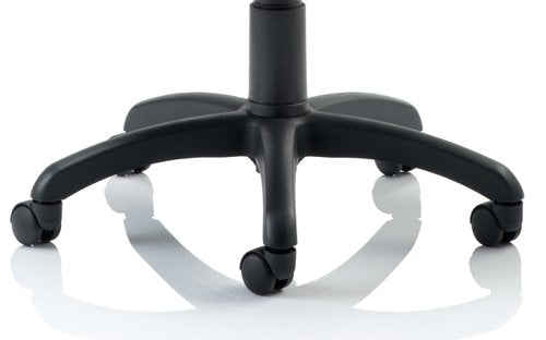 Eclipse Plus III Vinyl Black