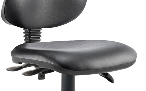 Eclipse Plus III Vinyl Black