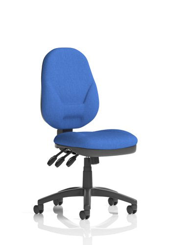 Eclipse Plus XL Blue