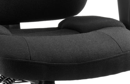 Galaxy Fabric Ops Chair BK