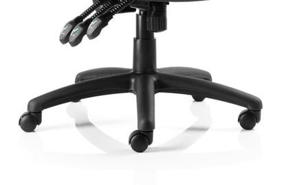 Galaxy Fabric Ops Chair BK