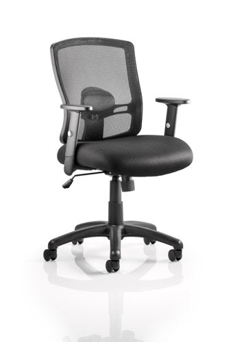 Portland Chair With Arms