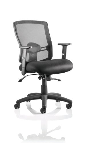 Portland II Chair