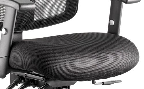 Portland III Chair