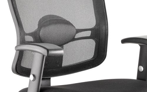 Portland III Chair