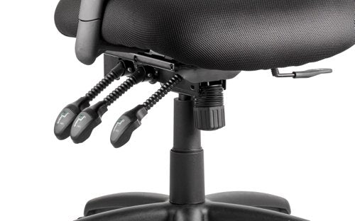 Portland III Chair