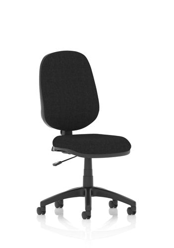 Eclipse Plus I no Arms Black