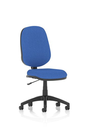 Eclipse Plus I no Arms Blue