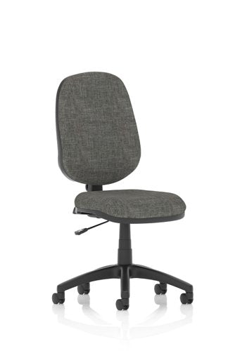 Eclipse Plus I no Arms Charcoal