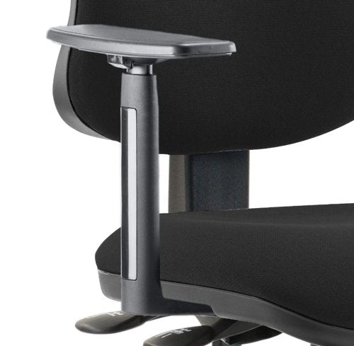 Eclipse Plus Std Height Adju Arm