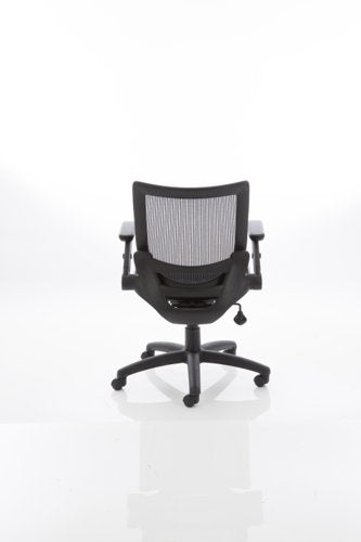 Fuller Mesh wFolding Arms Task Op Ch