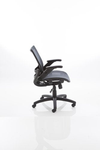 Fuller Mesh wFolding Arms Task Op Ch