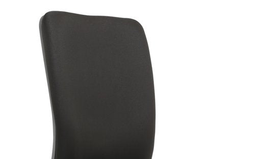 Chrio High Back Chair Black