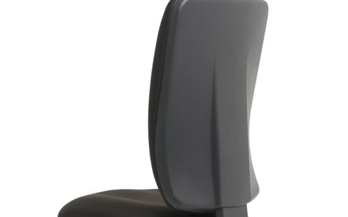 Chrio High Back Chair Black