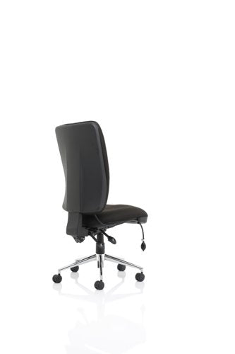 Chrio High Back Chair Black