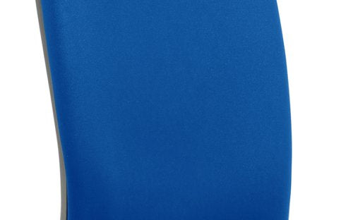 Chrio High Back Chair Blue