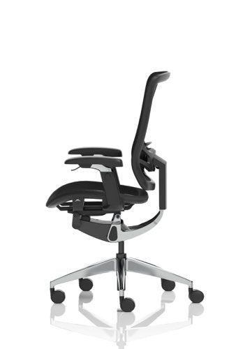 Ergo Click Mesh Seat Mesh Back BK