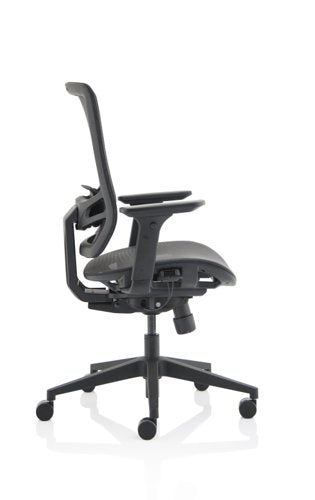 Ergo Twist Mesh Black