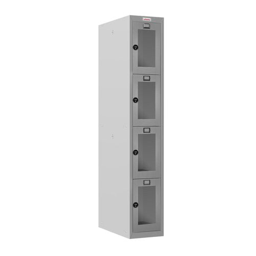 PLC1430GGC 1 Col 4D Locker Combo Lock