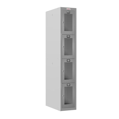 PLC1430GGK 1 Col 4D Locker Key Lock
