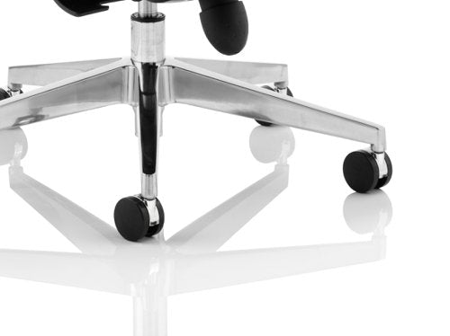 Chiro Plus Ultimate Chair Black