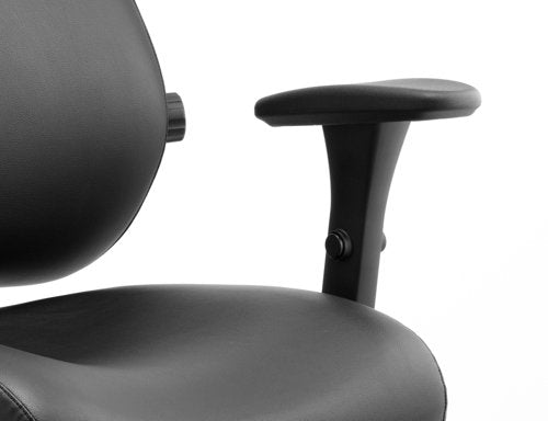 Chiro Plus Ultimate Leather BK