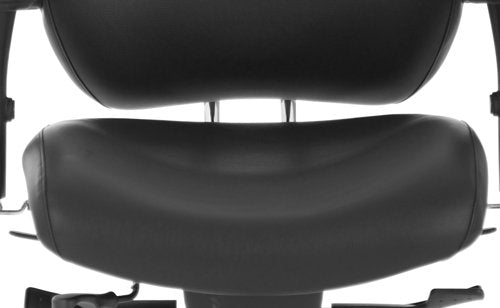 Chiro Plus Ultimate Leather BK