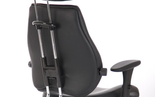 Chiro Plus Ultimate Leather BK