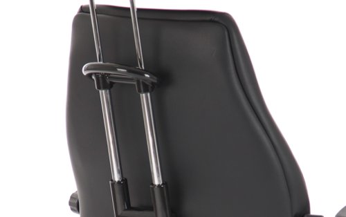 Chiro Plus Ultimate Leather BK