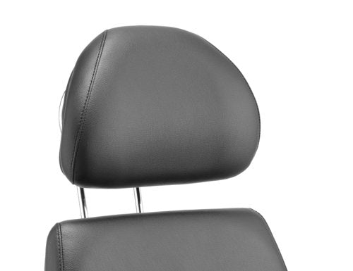 Chiro Plus Ultimate Leather BK