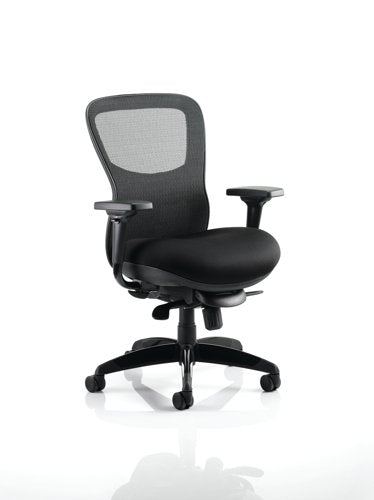 Stealth Chair Airmesh Seat Mesh Back