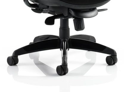 Stealth Chair Airmesh Seat Mesh Back