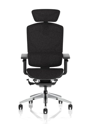 Ergo Click Plus FarbriMesh Head