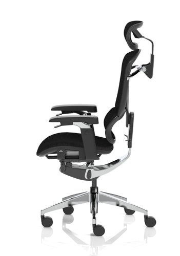 Ergo Click Plus FarbriMesh Head