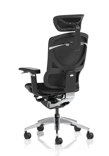 Ergo Click Plus FarbriMesh Head