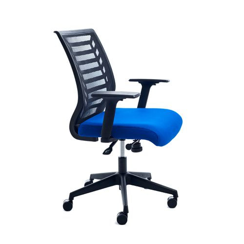 Rocada Op Chair 68x100x68 cm Blue