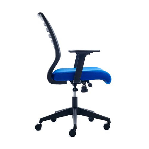 Rocada Op Chair 68x100x68 cm Blue