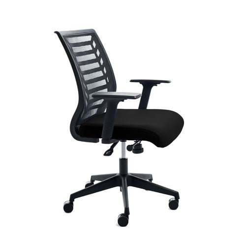 Rocada Op Chair 68x100x68 cm Black