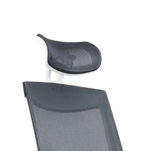Headrest For 908W Ergoline Ops Chairs