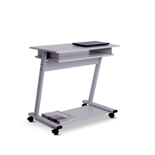 Rocada Mobile Table 80x79x50cm Grey